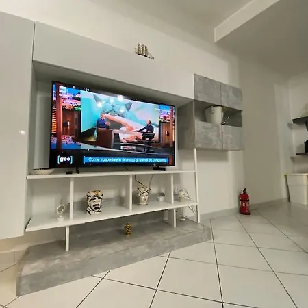Pino Center~600 Mt Duomo Ct Catania