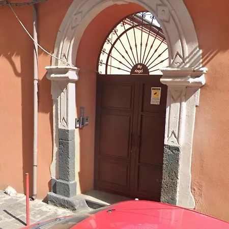Pino Center~600 Mt Duomo Ct * Catania