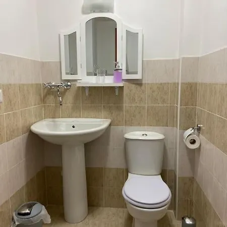 Holiday home Pino Center~600 Mt Duomo Ct *