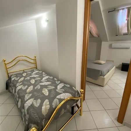 Pino Center~600 Mt Duomo Ct *