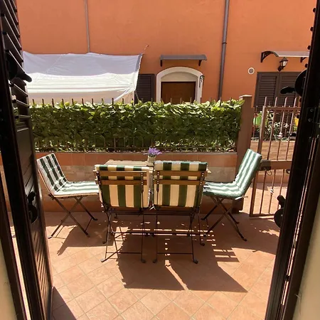 Pino Center~600 Mt Duomo Ct Holiday home Catania